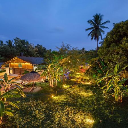 Ayurvedic Lanka Wellness Hotel Moragaswewa 外观 照片