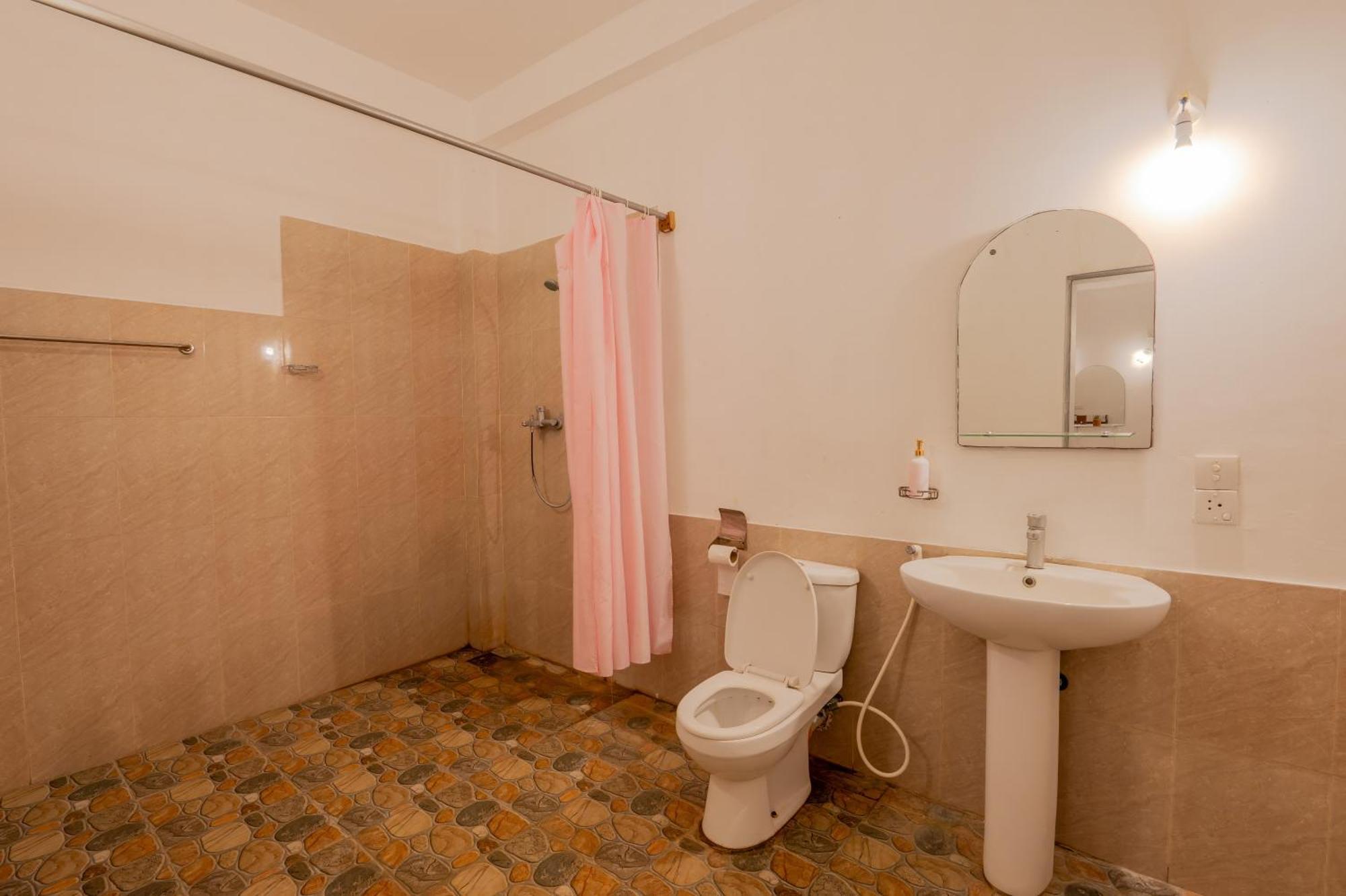 Ayurvedic Lanka Wellness Hotel Moragaswewa 外观 照片