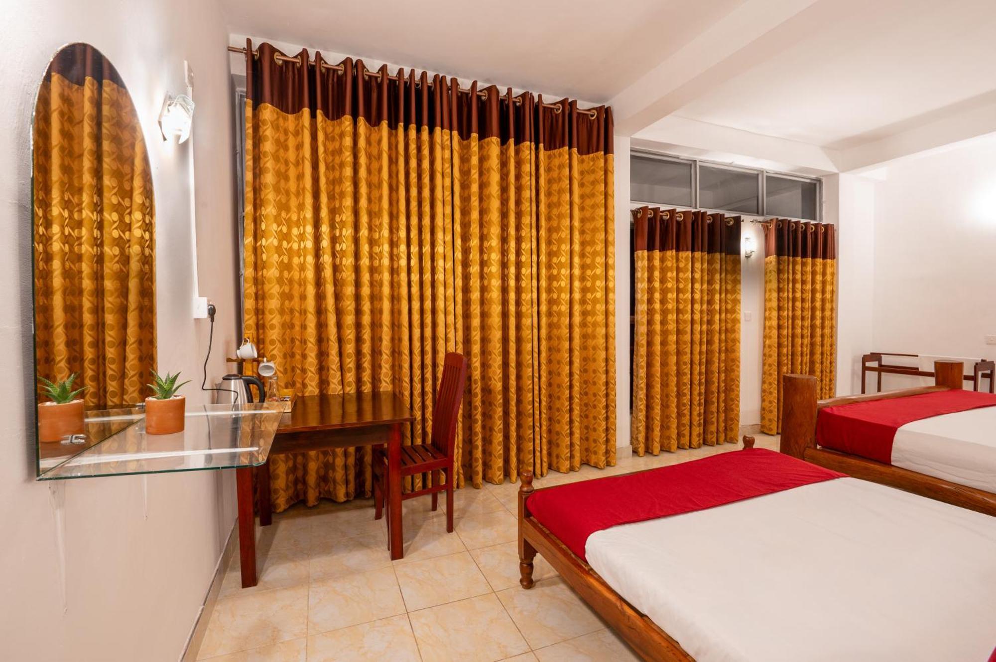 Ayurvedic Lanka Wellness Hotel Moragaswewa 外观 照片