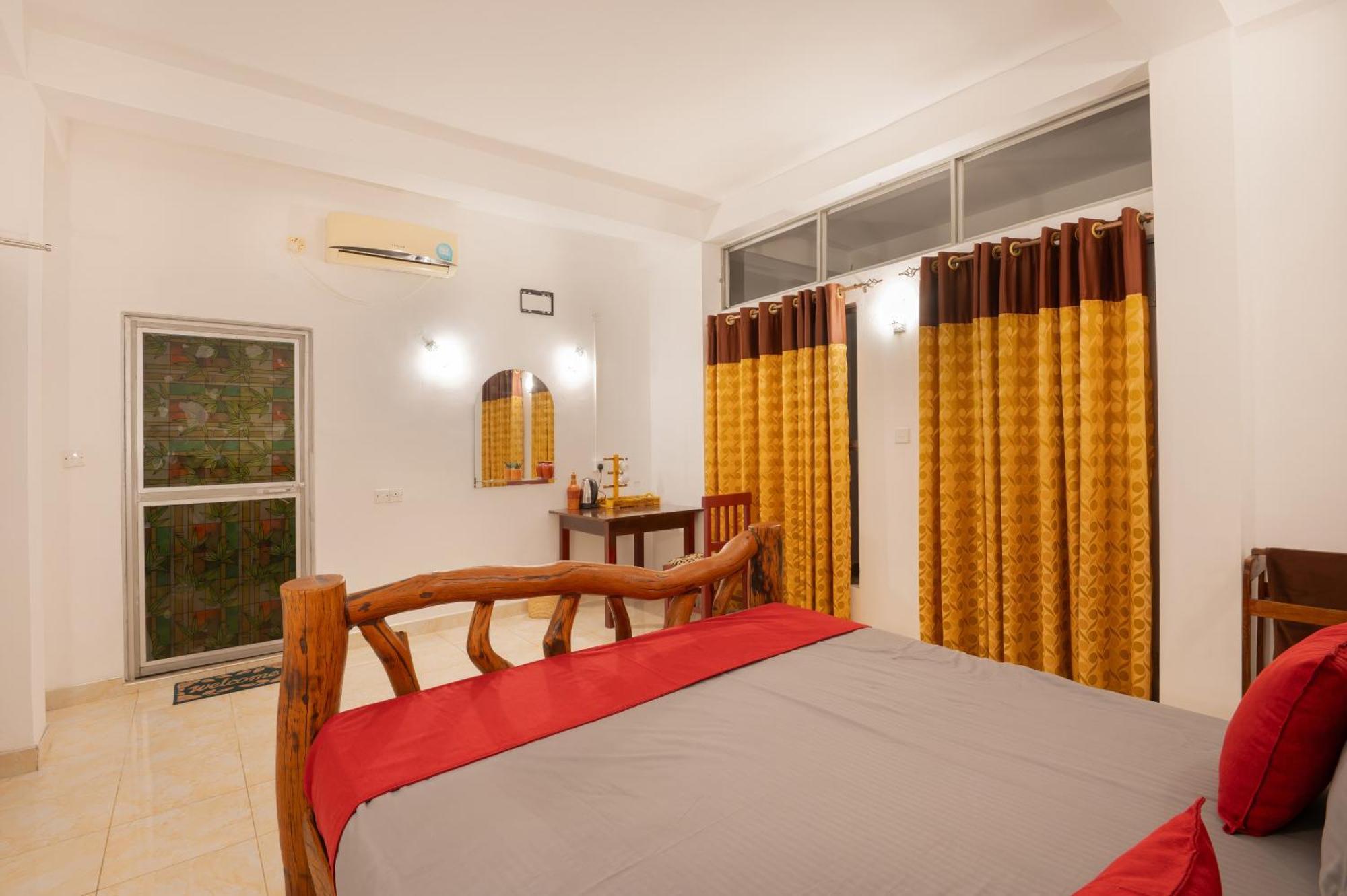 Ayurvedic Lanka Wellness Hotel Moragaswewa 外观 照片