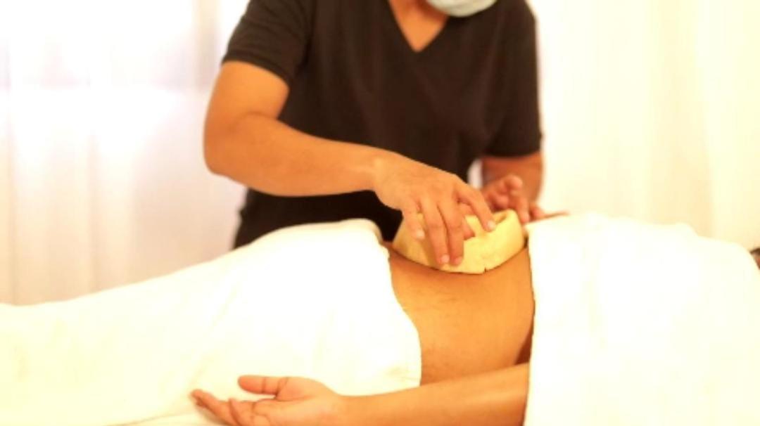 Ayurvedic Lanka Wellness Hotel Moragaswewa 外观 照片