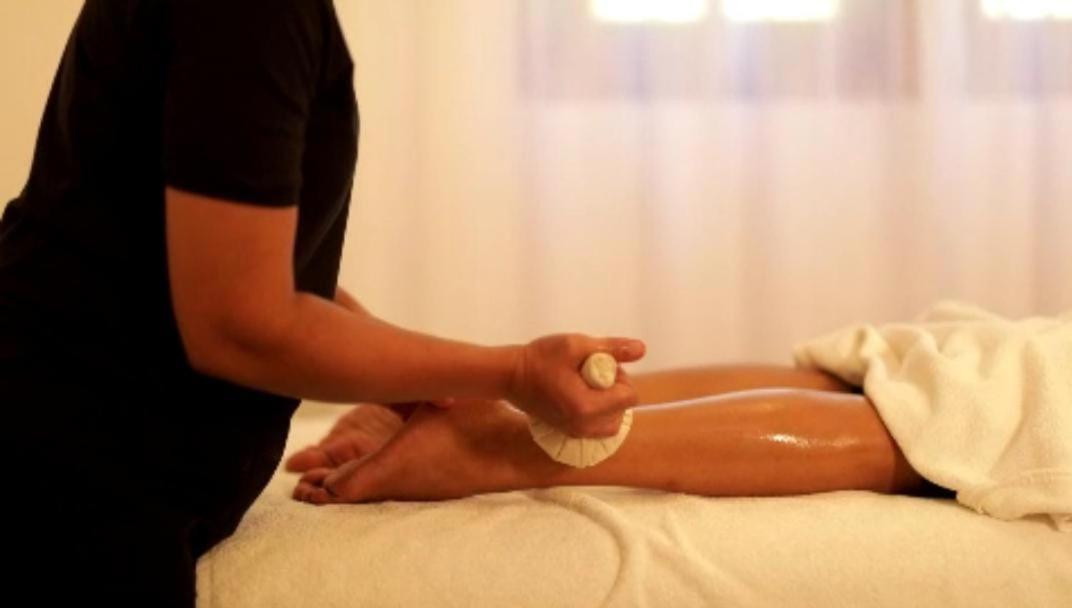 Ayurvedic Lanka Wellness Hotel Moragaswewa 外观 照片