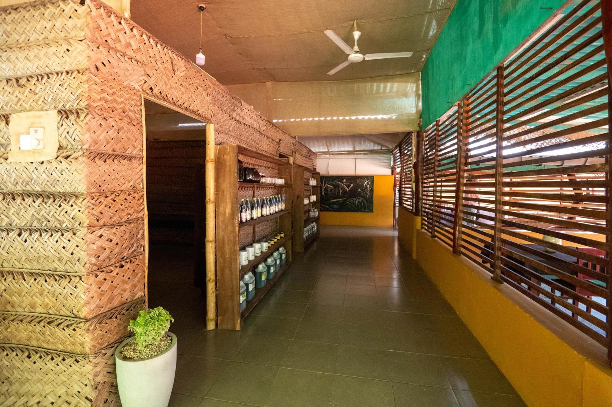 Ayurvedic Lanka Wellness Hotel Moragaswewa 外观 照片