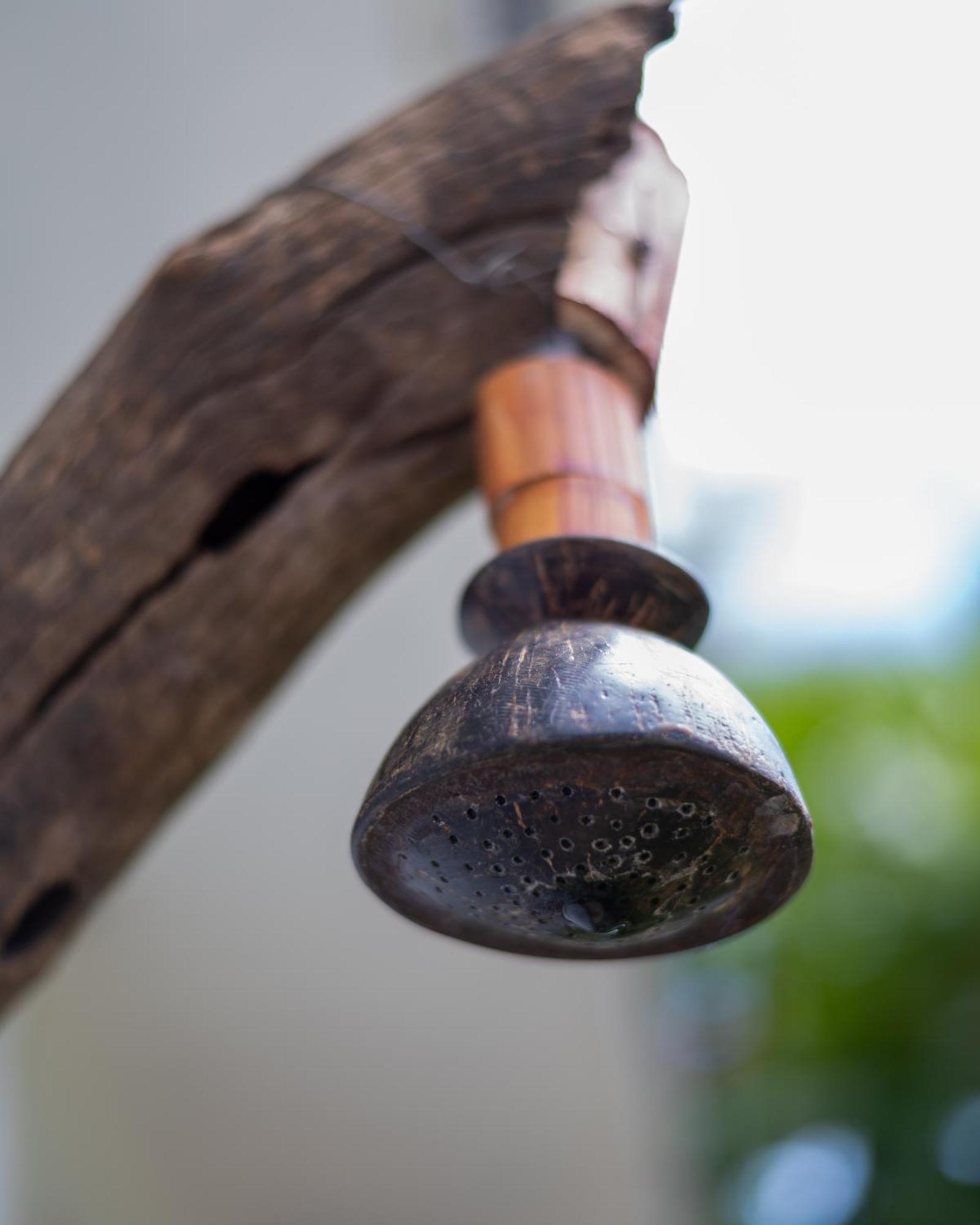Ayurvedic Lanka Wellness Hotel Moragaswewa 外观 照片