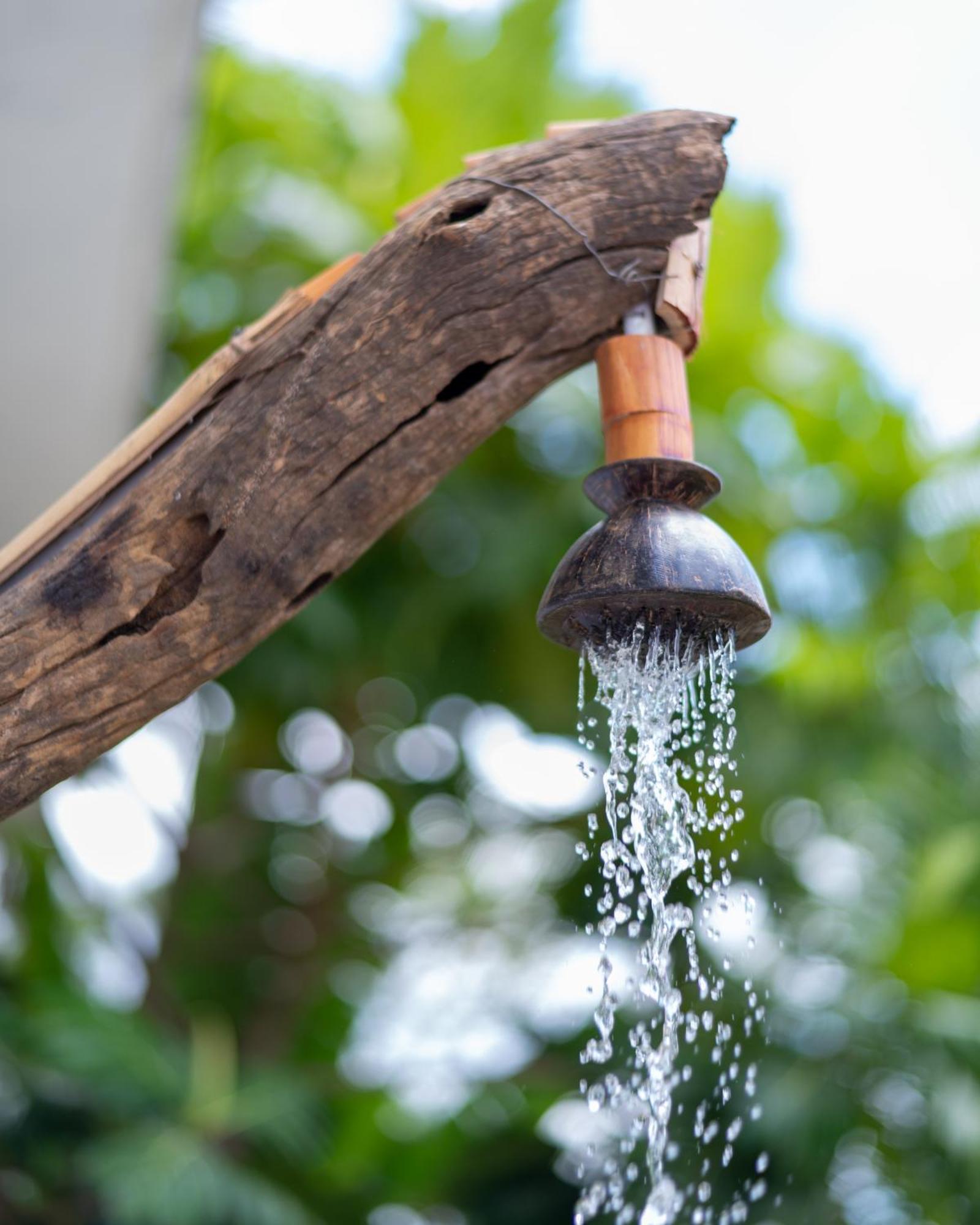 Ayurvedic Lanka Wellness Hotel Moragaswewa 外观 照片