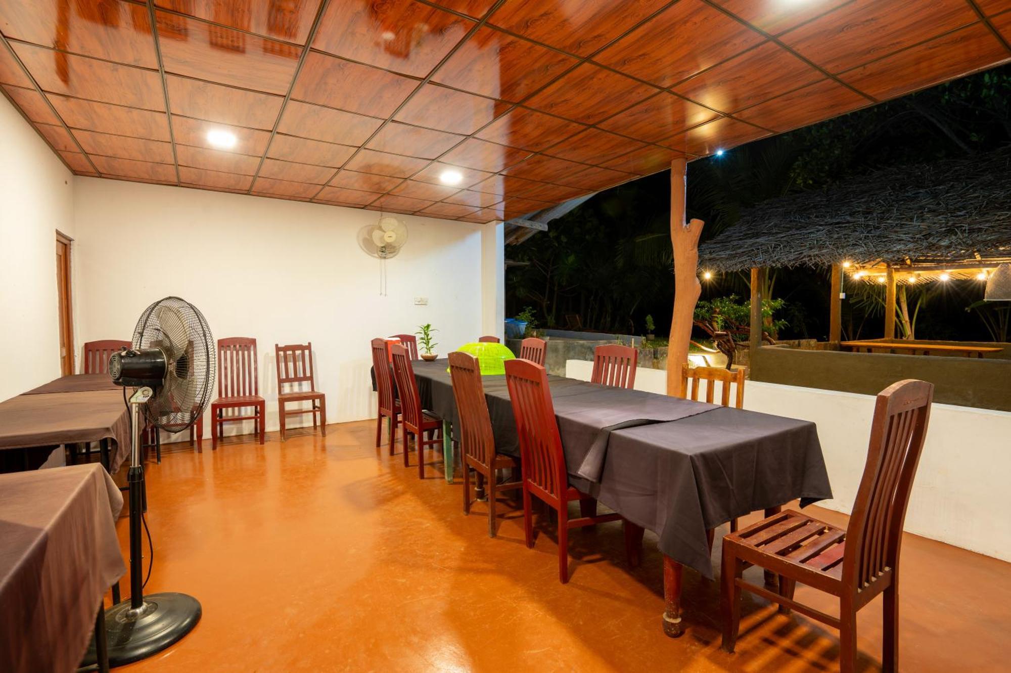 Ayurvedic Lanka Wellness Hotel Moragaswewa 外观 照片